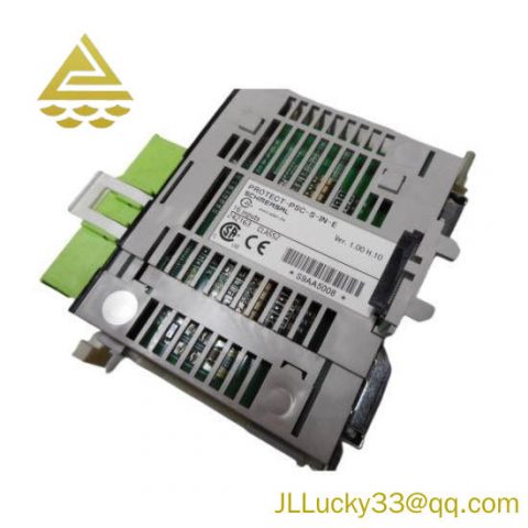 Schmersal SRB301ST-230V Signal Processing Module, Advanced Industrial Control Solution