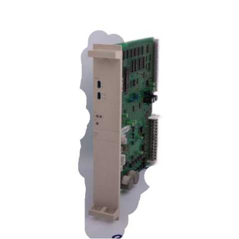 Schneider 140 ACO 020 00 Analog Output Module