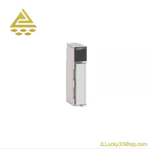 Schneider Electric 140ACO04000C I/O Module: Advanced Control Solution