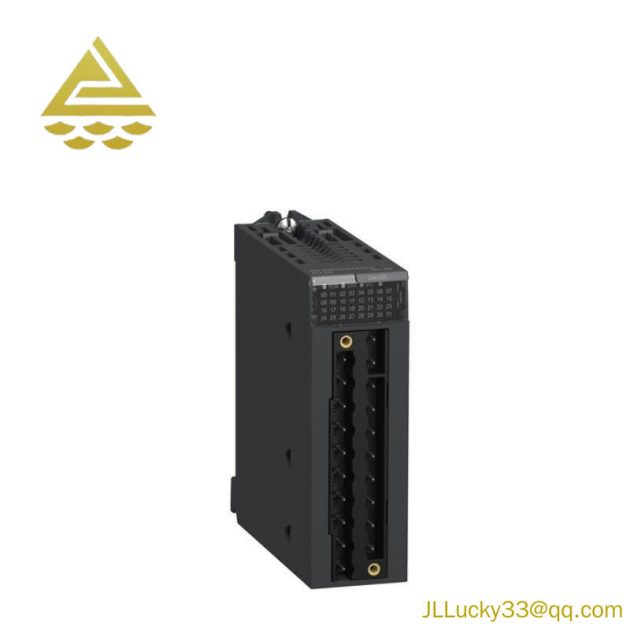 Schneider 140CHS11100 Hot Standby Module for Quantum PLC Systems