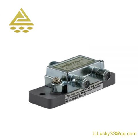 Schneider Electric 140CHS32000 - High-Performance Hot Standby Coaxial Module