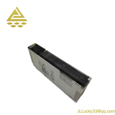 Schneider Electric 140CPS11410 Power Supply Module for Industrial Automation