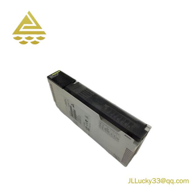 Schneider Electric 140CPS11410 Power Supply Module for Industrial Automation