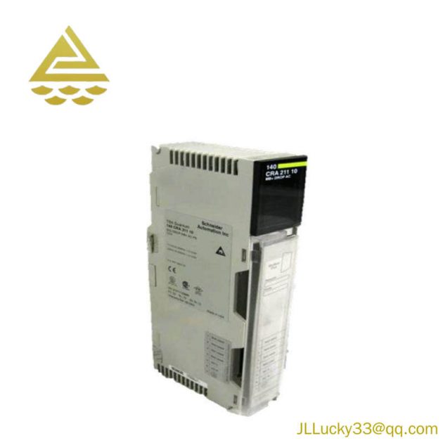 Schneider Electric 140CPS11410 Power Supply Module for Industrial Automation