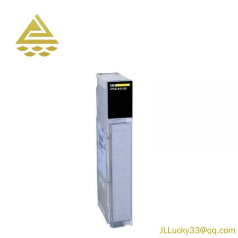 Schneider Electric 140CPS21400 - Modicon Quantum Power Supply 10A, 24V
