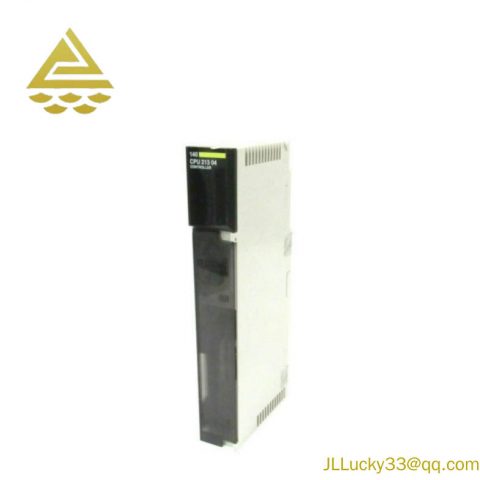 Schneider Electric 140CPU21304 CPU Module