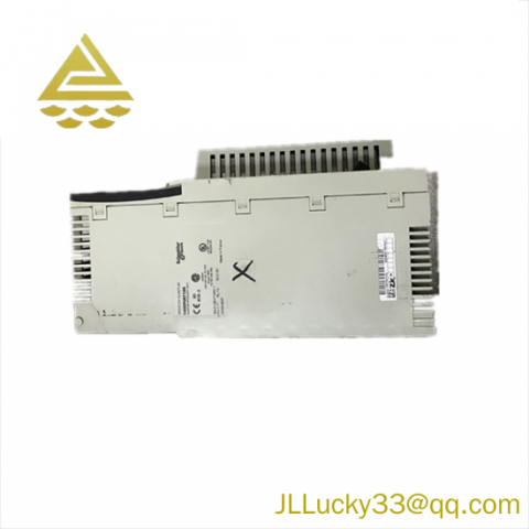 Schneider Electric 140CPU67160PV: Modular 26 CPU