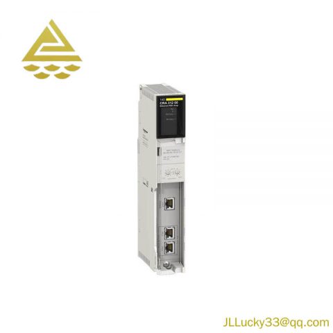Schneider 140CRA31200 - RIO Drop E/IP Adapter Module for Advanced Industrial Control Solutions
