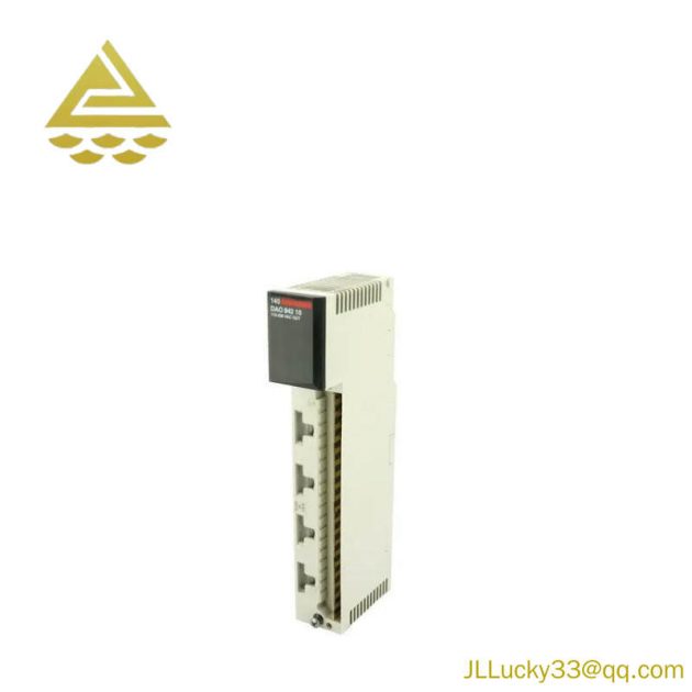 Schneider Quantum PLC 140DAO84210 Discrete Output Module