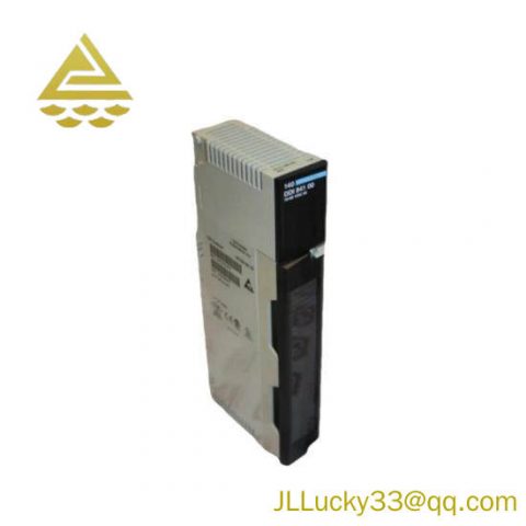 Schneider 140DDI84100 - High Performance Low Voltage DC Discrete Input Module for Industrial Automation