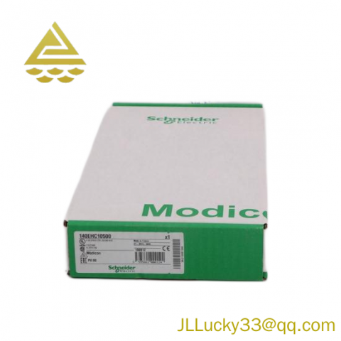 Schneider Modicon Quantum Ethernet Communication Module 140NOC78100