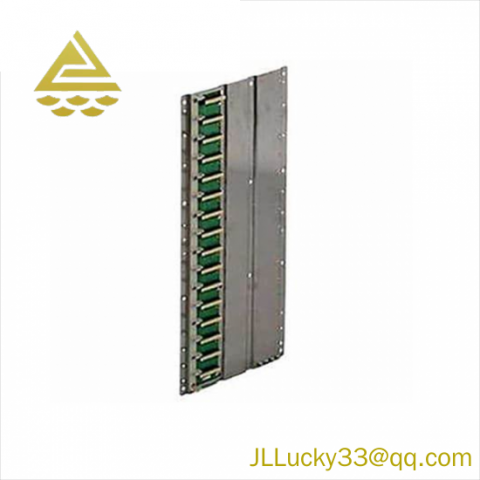 Schneider Electric 140XBP01600C Quantum PLC Racks Backplane, Optimizing Industrial Automation Efficiency