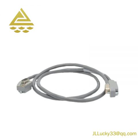 Schneider Electric 170MCI00100 Interbus Preconnected Cable - Industrial Automation Solutions
