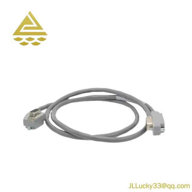 Schneider Electric 170MCI00100 Interbus Preconnected Cable - Industrial Automation Solutions