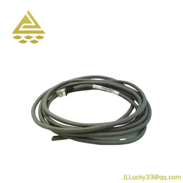 Schneider Electric 170MCI02120 Interbus Connector Cable, for Industrial Automation