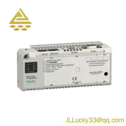 Schneider Electric 171CBU98090 Adapter Unit, for Industrial Automation Solutions