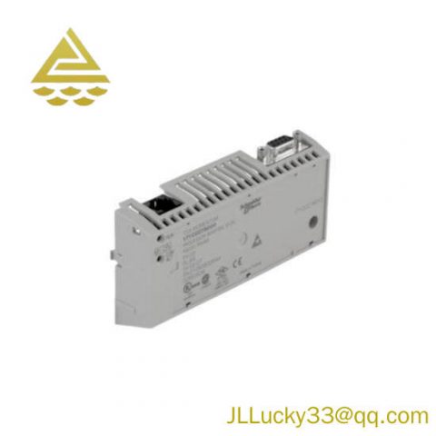 Schneider M1/M1E Processor Adaptor 171CCS78000, Designed for Industrial Automation Excellence