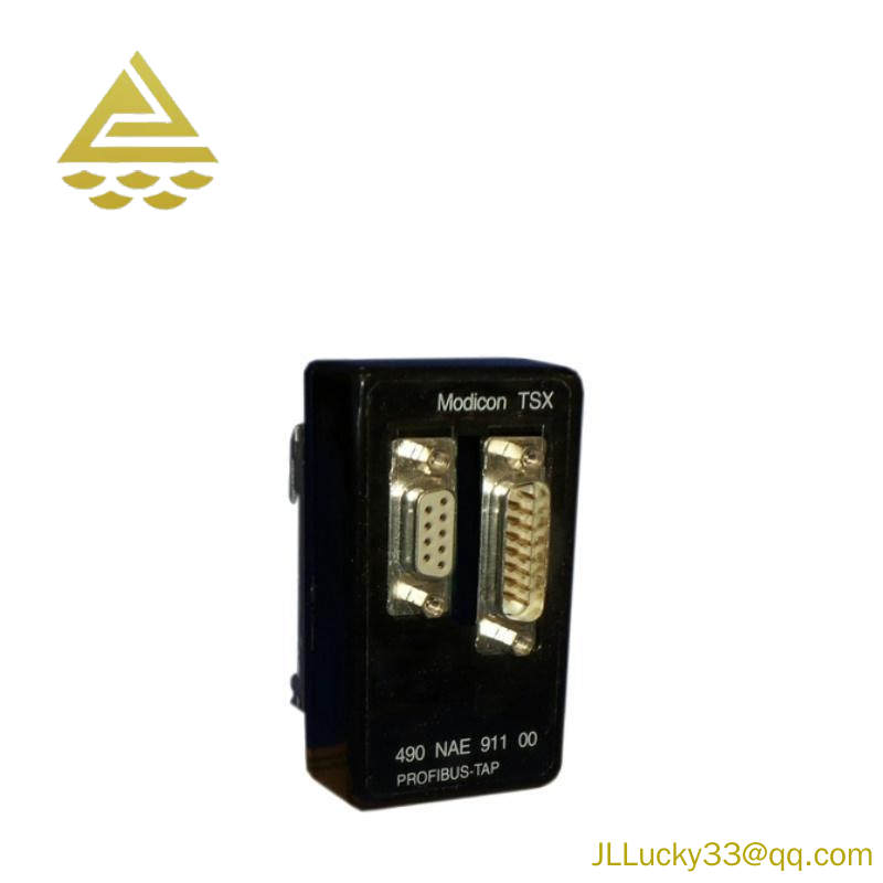 schneider_490nae91100_main_bus_junction_box_-_for_profibus_dp_bus.jpg Schneider 490NAE91100 - Profibus DP Bus Main Bus Junction Box, for Automation & Control