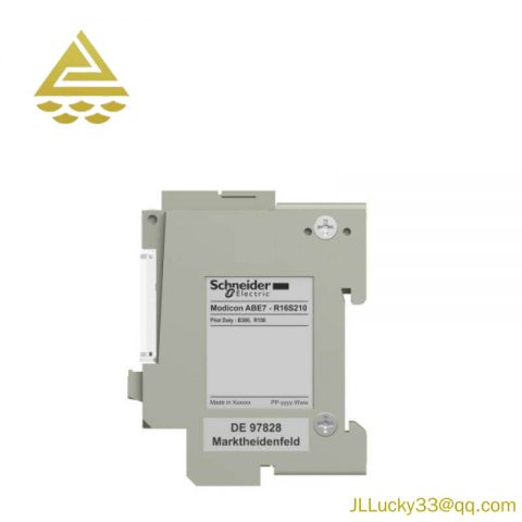Schneider ABE7-R16S210 Soldered Electromechanical Relays, Precision Control for Industrial Automation