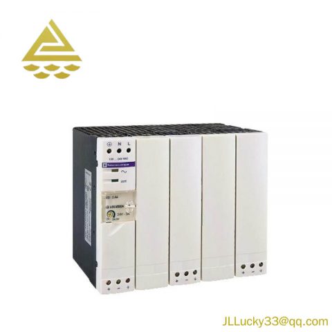 Schneider ABL7 RP2410 240W Power Supply, Efficient Industrial Control Solution