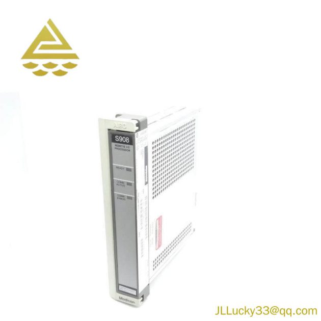 Schneider AS-B872-200 High-Performance I/O Module