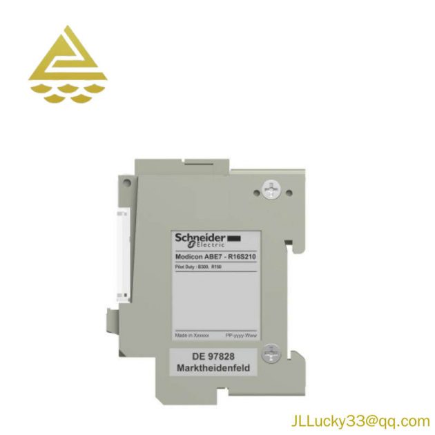 Schneider AS-BDAP-210 Digital Input Module for Industrial Control Systems