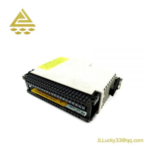 Schneider AS-BDAU-204 ANALOG OUTPUT MODULE: High-Precision Control for Industrial Automation
