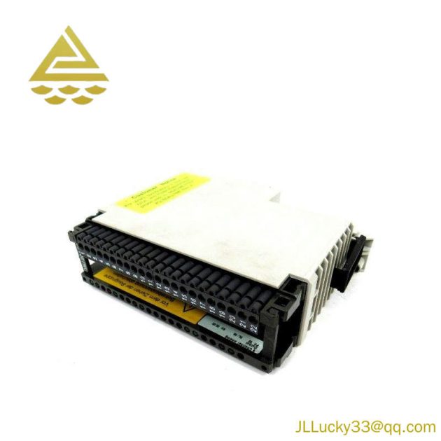 Schneider AS-BDAU-204 ANALOG OUTPUT MODULE: High-Precision Control for Industrial Automation