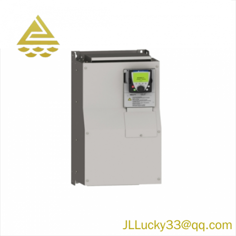 Schneider ATV61HD55N4Z Variable Speed Drive: Precision Control for Industrial Applications