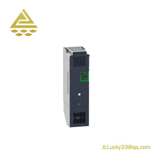 Schneider ATV630D55N4 - High-Performance Variable Speed Drive for Industrial Control