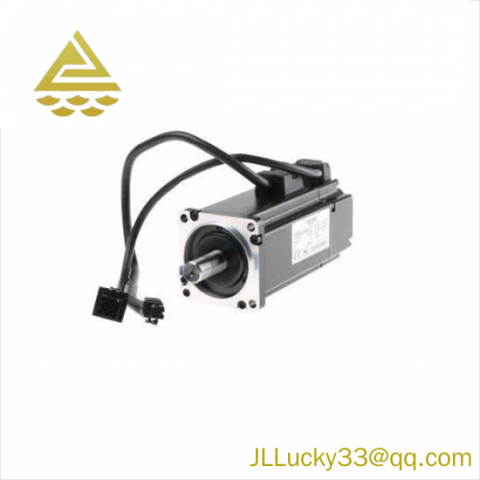 Schneider BCH0602O12F1C Servo Motor: Precision Control for Industrial Automation