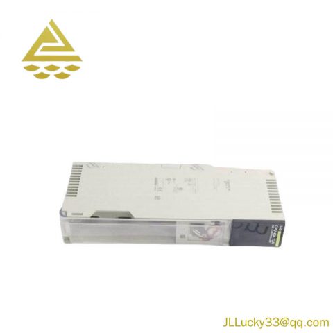 Schneider Electric BMEAHO412: High-Performance Analog Output Module for M340 PLC System