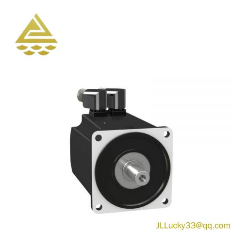Schneider BMH1401P11A2A SERVO MOTOR: Precision Control for Industrial Applications