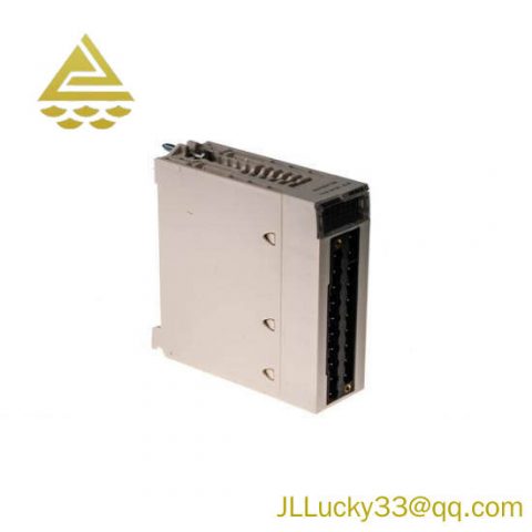 Schneider Electric BMXAMI0410 Analog Isolated High Level Input Module