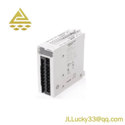 Schneider BMXAMM0600 Analog I/O Module: Advanced Control in Industrial Automation