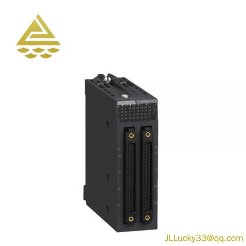 Schneider BMXART0814: High-Resolution Analog Input Module for Temperature Control - X80 Series