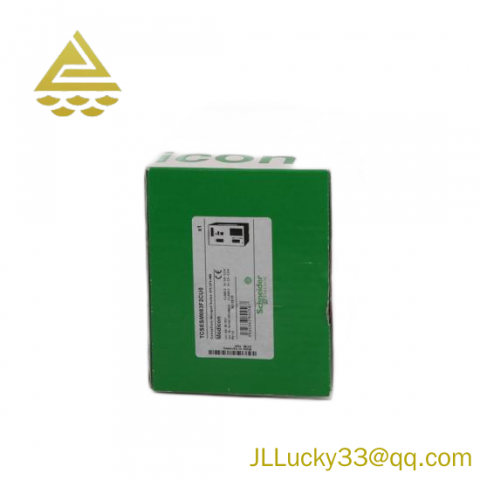 Schneider BMXDDI6402K | Modicon X80 Discrete Input Module