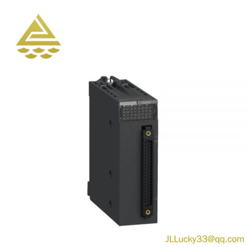 Schneider BMXDDO3202K Discrete Output Module: Advanced Control Solution for Industrial Automation