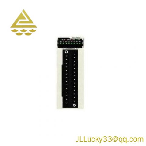 Schneider BMXEAE0300 Encoder Interface Module