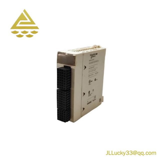 Schneider Modicon M340 High Speed Counter Module, BMXEHC0200