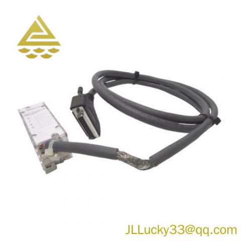 Schneider Modicon M340 PLC Connection Cable, BMXFCA150, Automation Platform Accessories