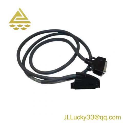 Schneider BMXFCA152: Industrial Temperature Input Module Connection Cable