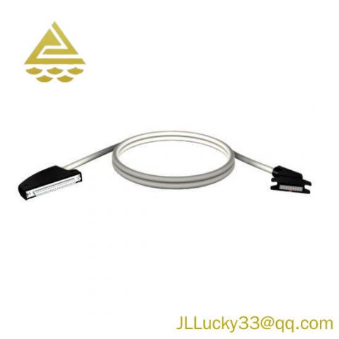 Schneider Electric BMXFCC051 10M Discrete Input/Output Cable, Industrial Automation Solutions