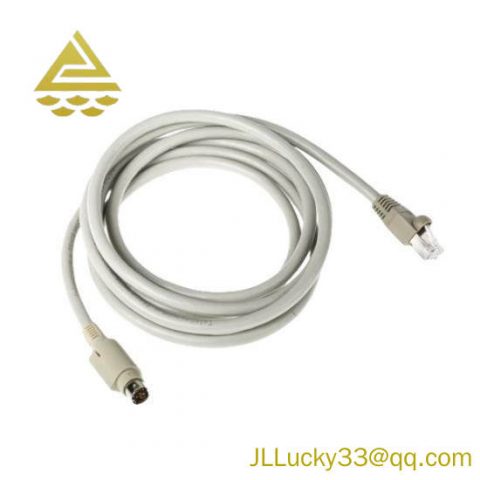 Schneider BMXFCC1003 - Advanced Discrete I/O Cable for Industrial Automation, 200 Characters or Less