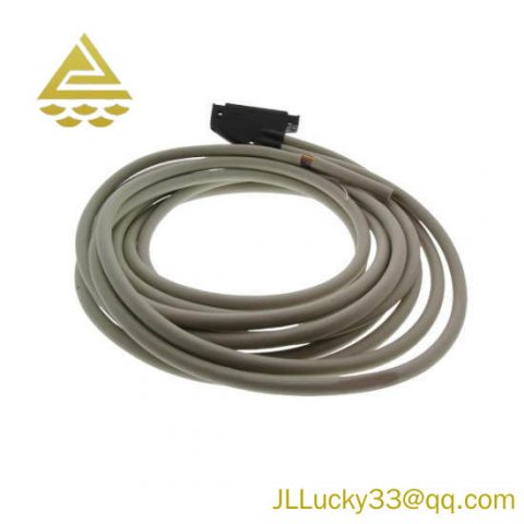 Schneider BMXFCC503 Discrete Input & Output Cable