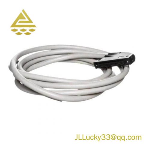 Schneider Electric BMXFCW1003 - 10 Meter Discrete Input/Output Cable, Control Module Accessories
