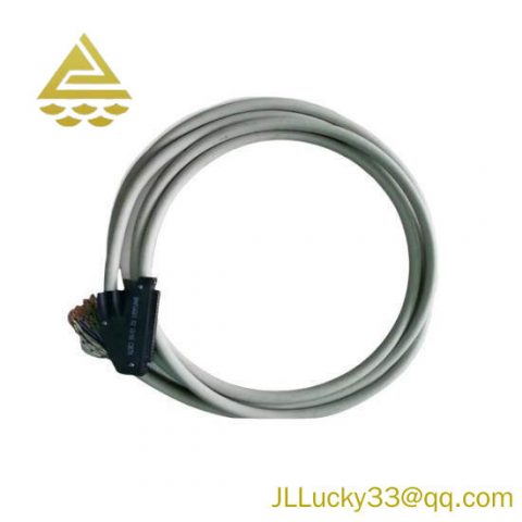 Schneider PLC BMXFCW301S Shielded Flying Cable