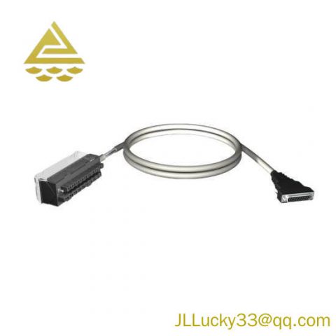 Schneider BMXFTA150 High-performance Connection Cable for Industrial Automation, Schneider, BMXFTA150, Connectors & Cables, High-level Analog Inputs