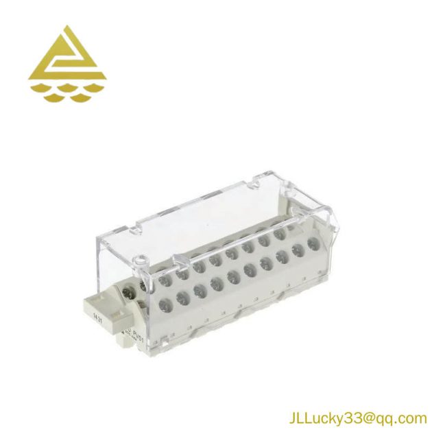 Schneider BMXFTB2010 Pluggable Terminal Block for Industrial Automation