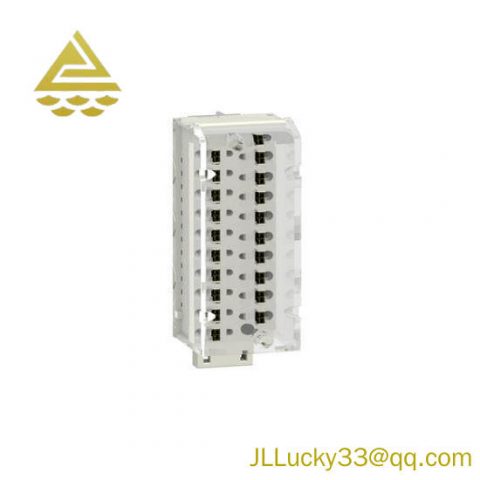 Schneider's BMXFTB2020 Terminal Block: High-Performance Connectivity for Industrial Control Systems